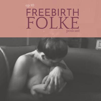 Anuschka Expertly Combines Heart & Mind While Preparing For Birth