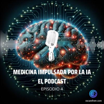 IA en Medicina: Avances en diagnóstico y Regulación