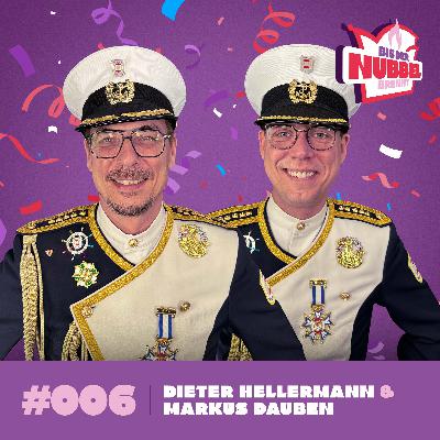 Dreigestirn, Ahoi! Wie die schnittige Stattgarde den Karneval verändert Dreigestirn, Ahoi! Wie die schnittige Stattgarde den Karneval verändert