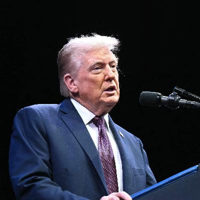 The Lawsuits Against The Trump Administration
