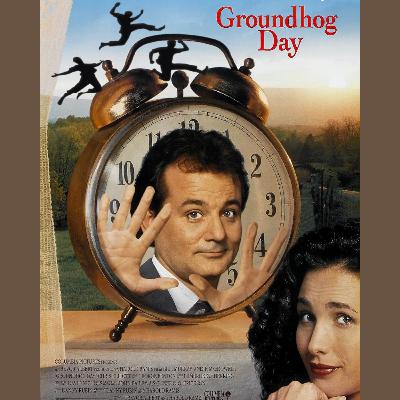 Episode 163 - Groundhog Day Episode 163 - Groundhog Day