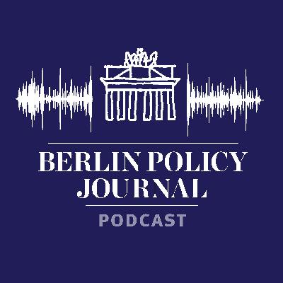 Episode 5 - Germany in Active Mode?