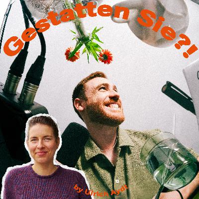 Verändert Werbung die Welt oder nur ihr Image? Mit Sandra Ulrich (#122)