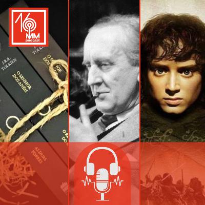 Importância de O Senhor dos Anéis para literatura e cinema