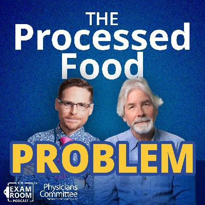 This Is What I Think of Ultra Processed Foods: Dr. Chris Gardner