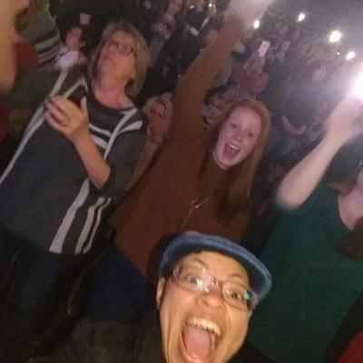 Could Oprah make Sheletta give up Tito's Vodka and Twitter? Could Oprah make Sheletta give up Tito's Vodka and Twitter?