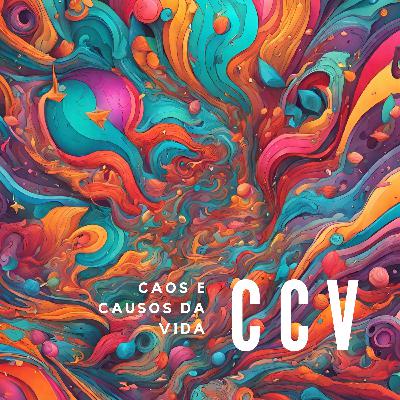 #3 - Caos na adolescência (Bloco II)