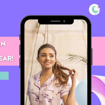 5 Cool Ways You Can Style Your Boring Pajama Sets Nightwear! 5 Cool Ways You Can Style Your Boring Pajama Sets Nightwear!