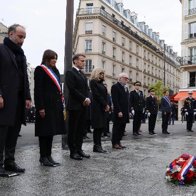 የሕዳር 4 ቀን 2018 ዓ.ም የዓለም ዜና የሕዳር 4 ቀን 2018 ዓ.ም የዓለም ዜና