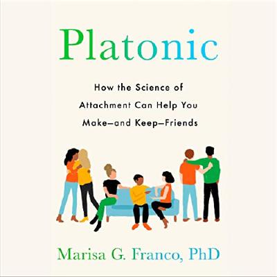 Platonic - By: Marisa G. Franco, PhD Platonic - By: Marisa G. Franco, PhD