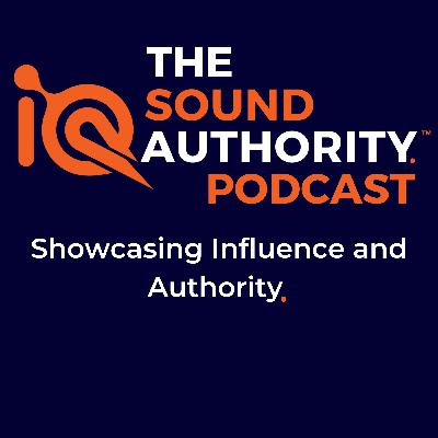 Trailer: About The Sound Authority Podcast Trailer: About The Sound Authority Podcast