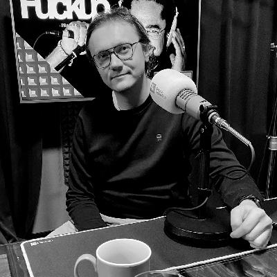 46: Petr Novague: Design je strategie výrobku, která je spojená se zodpovědností