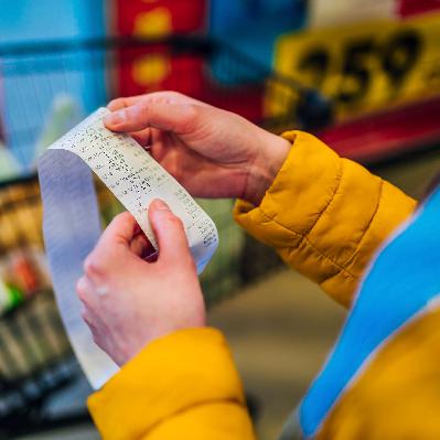 Consumo gusto - Erre que erre - 17/02/26 Consumo gusto - Erre que erre - 17/02/26