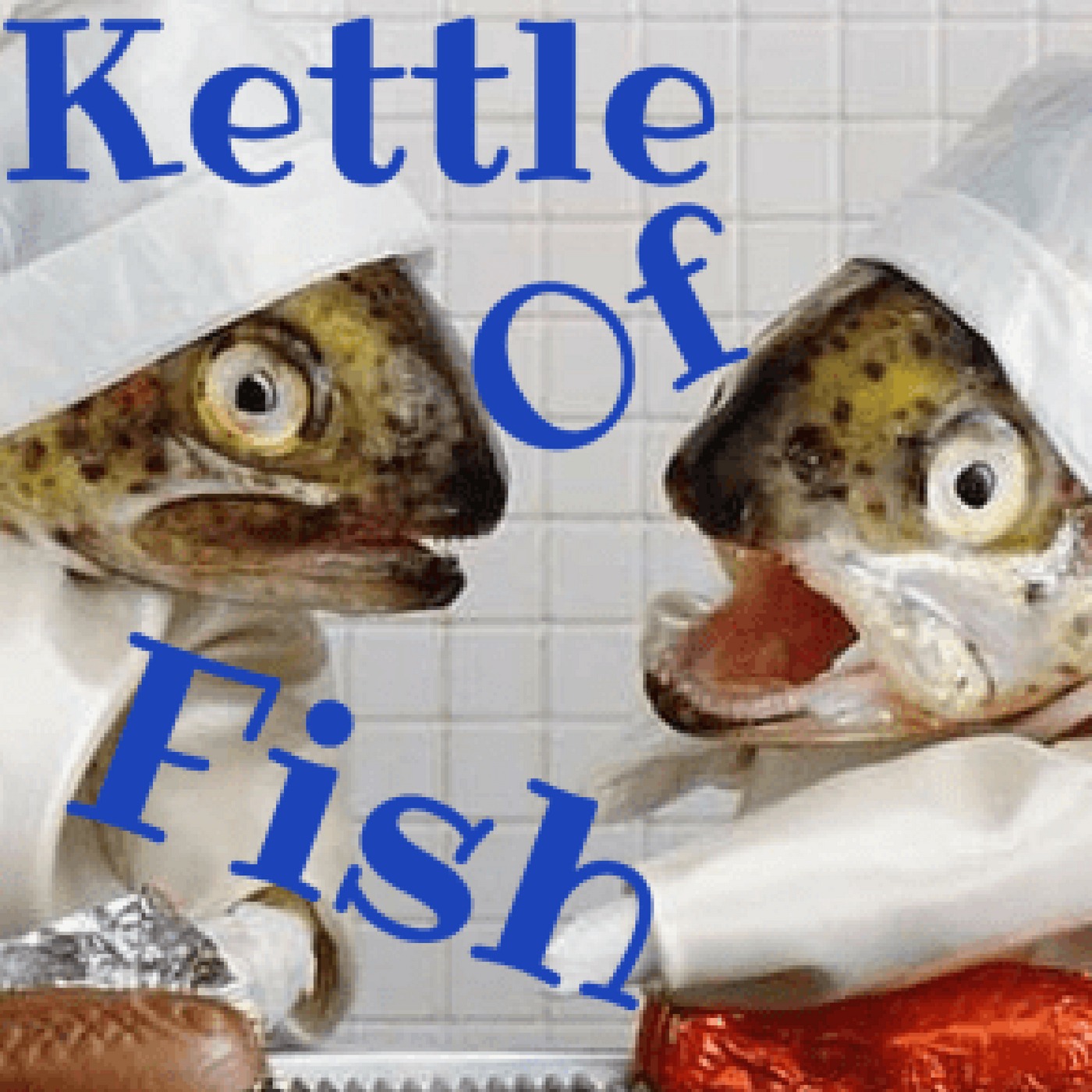 Kettle Of Fish