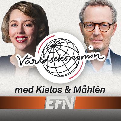 79. Början på slutet för dollardominansen?