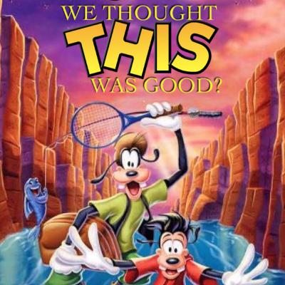 A Goofy Movie