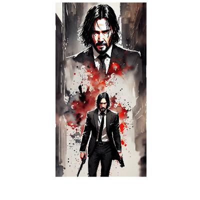 The Philosophy of John Wick Chapter 4