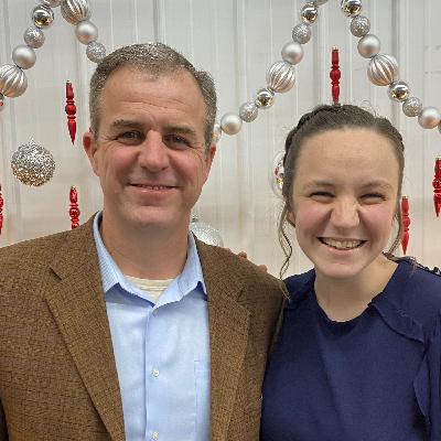 The Spark of Spiritual Connection The Spark of Spiritual Connection