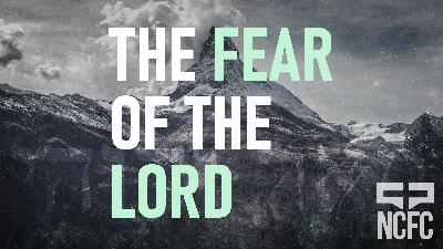 Fear of the Lord