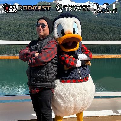 Ep. 577 - Live Bonus Show - Which Disney Ship Should You Choose: Wish vs. Wonder?