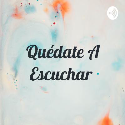 Quédate A Escuchar  (Trailer)
