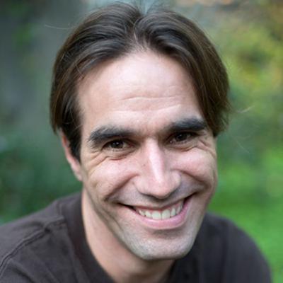 #31 Joe Brewer - Earth Regenerator and Change Strategist