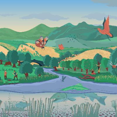 Episode 7: Pearl Valleys Farmland Episode 7: Pearl Valleys Farmland