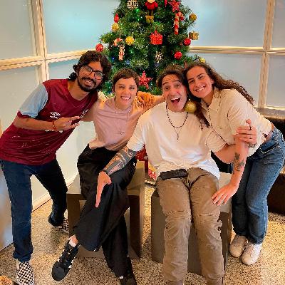 24.12.25 - O que você mais ama no Natal?