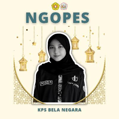 [Ngosik: Ngobrol Asik] Eps. 15: Warna Warni Bulan Ramadhan