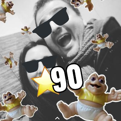 ⭐Series de los 90 📼