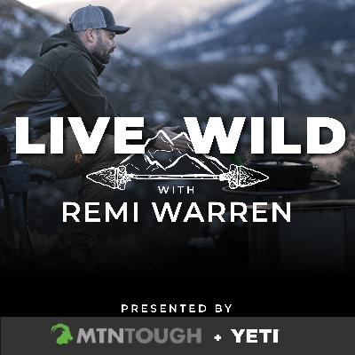 Ep. 221 | Conservation and how hunters are making an impact with RMEF president Kyle Weaver