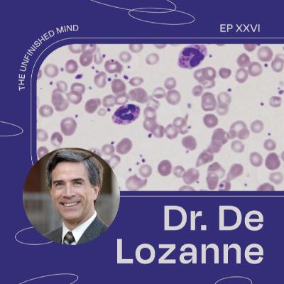 Dr. Arturo De Lozanne Dr. Arturo De Lozanne