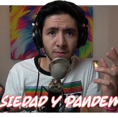 Ansiedad Y Pandemia - Coco Podcast