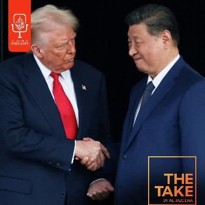 Why China’s citizens are rooting for Iran in the US-Israel war Why China’s citizens are rooting for Iran in the US-Israel war