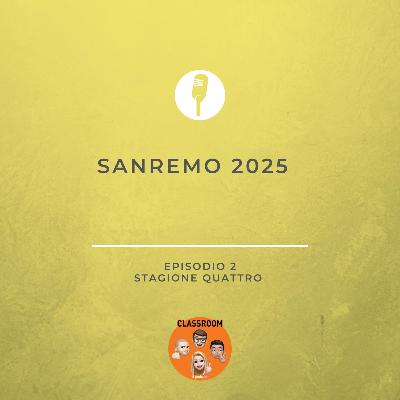 Sanremo 2025 Sanremo 2025