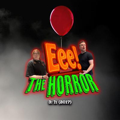 Eee! It's It (2017) Eee! It's It (2017)