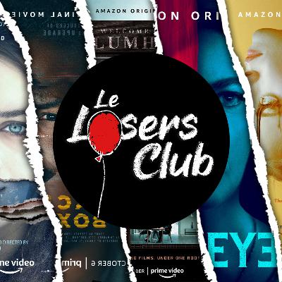 Episode 22: Welcome to The Blumhouse: 4 films sur Amazon Prime !