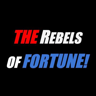 (S1/E6) NIPPY ZOMBIE STAMPEDE - THE REBELS OF FORTUNE #TROF (S1/E6) NIPPY ZOMBIE STAMPEDE - THE REBELS OF FORTUNE #TROF