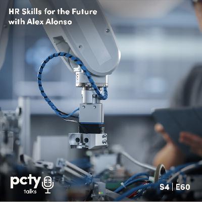 HR Skills for the Future with Dr. Alex Alonso