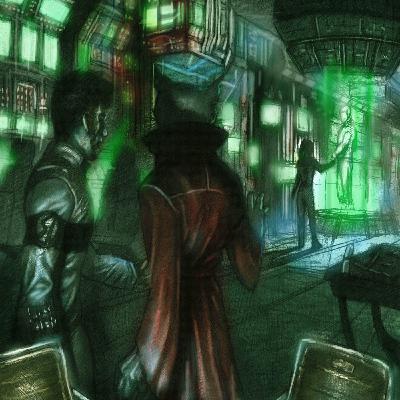 Episode 843: Glow-in-the-Dark Radio 843 Episode 843: Glow-in-the-Dark Radio 843