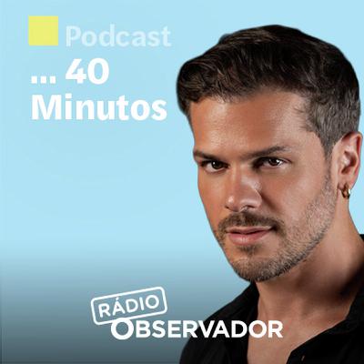 Mickael Carreira: ​​"Quando parei, tive medo que o público se esquecesse de mim"