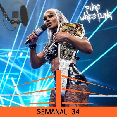 Semanal #34: Recta final a la carrera de John Cena