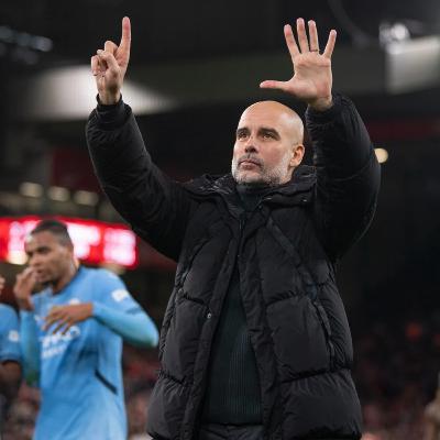 PREMIER LEAGUE : MANCHESTER CITY - LA FIN D'UNE HEGEMONIE ? PREMIER LEAGUE : MANCHESTER CITY - LA FIN D'UNE HEGEMONIE ?