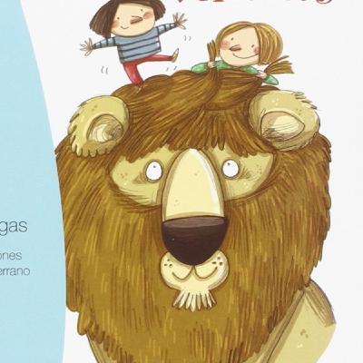 Cómo dormir a un león