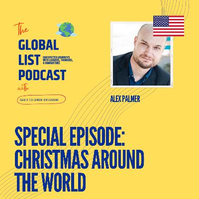 Christmas Around the World