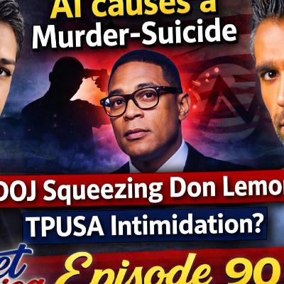 Secret America - Episode 90 - Chaos in the Heartland Secret America - Episode 90 - Chaos in the Heartland