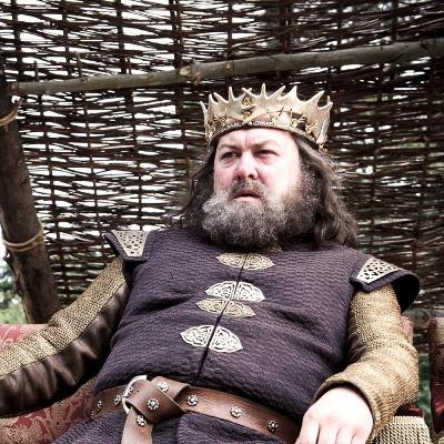 Ranking Thrones - Robert v Viserys