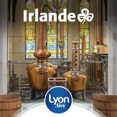 La Pearse Lyons Distillery