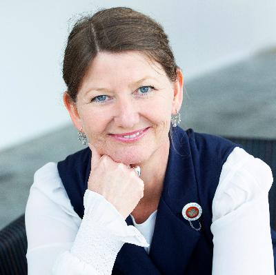 - Der er sindssygt mange muligheder for at udvikle sygeplejen i en god retning - Kredsformand Anja Laursen sætter spot på hvorfor "Tiden er til Sygepleje". - Der er sindssygt mange muligheder for at udvikle sygeplejen i en god retning - Kredsformand Anja Laursen sætter spot på hvorfor "Tiden er til Sygepleje".