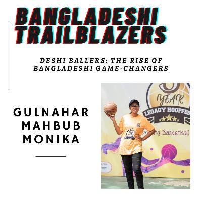 Deshi Ballers: The Rise of Bangladeshi Game - Changers